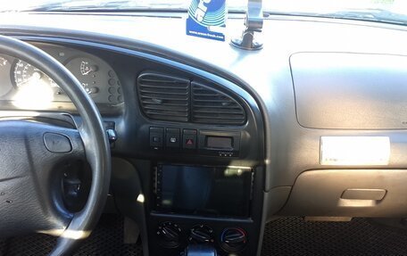 KIA Spectra II (LD), 2006 год, 245 000 рублей, 8 фотография