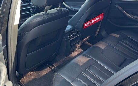 BMW 5 серия, 2017 год, 2 770 000 рублей, 7 фотография