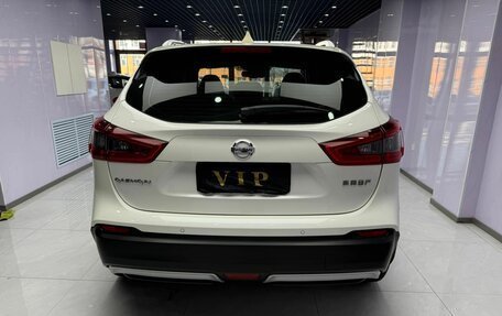 Nissan Qashqai, 2022 год, 1 700 000 рублей, 5 фотография