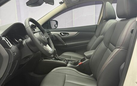 Nissan Qashqai, 2022 год, 1 700 000 рублей, 9 фотография