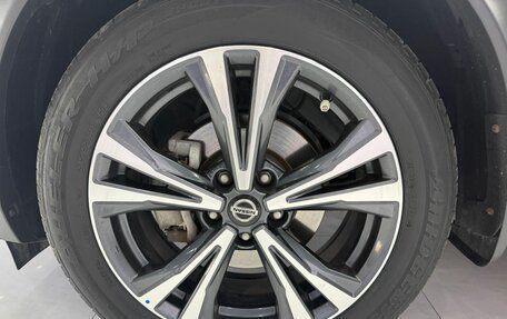 Nissan Qashqai, 2022 год, 1 700 000 рублей, 8 фотография