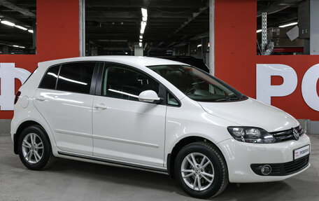 Volkswagen Golf Plus II, 2012 год, 929 000 рублей, 3 фотография