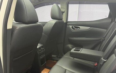 Nissan Qashqai, 2022 год, 1 700 000 рублей, 20 фотография