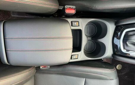 Nissan Qashqai, 2022 год, 1 700 000 рублей, 17 фотография