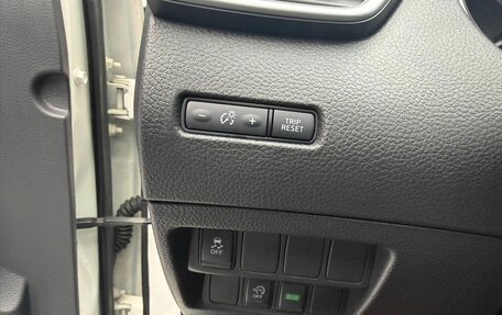 Nissan Qashqai, 2022 год, 1 700 000 рублей, 19 фотография