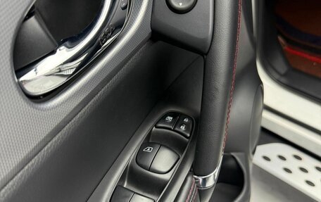 Nissan Qashqai, 2022 год, 1 700 000 рублей, 18 фотография