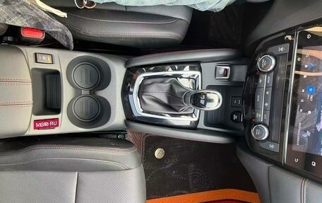 Nissan Qashqai, 2022 год, 1 700 000 рублей, 16 фотография