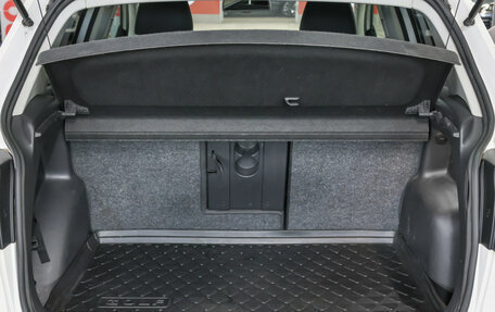 Volkswagen Golf Plus II, 2012 год, 929 000 рублей, 11 фотография