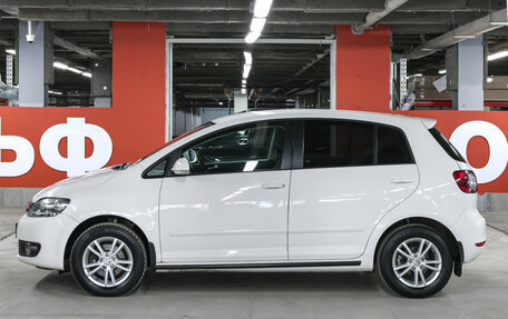 Volkswagen Golf Plus II, 2012 год, 929 000 рублей, 9 фотография