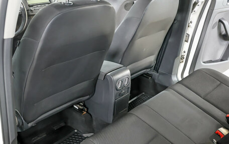Volkswagen Golf Plus II, 2012 год, 929 000 рублей, 13 фотография