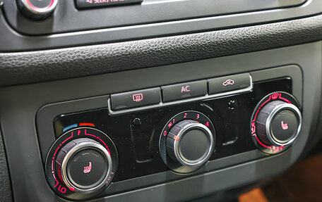 Volkswagen Golf Plus II, 2012 год, 929 000 рублей, 18 фотография