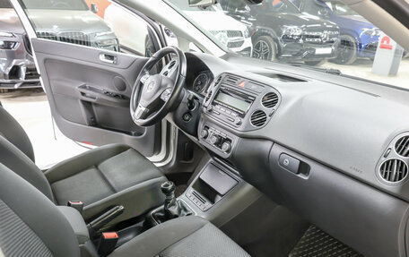 Volkswagen Golf Plus II, 2012 год, 929 000 рублей, 12 фотография