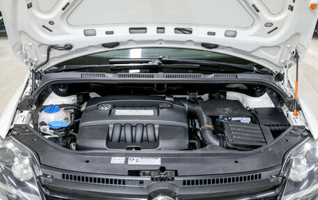 Volkswagen Golf Plus II, 2012 год, 929 000 рублей, 10 фотография