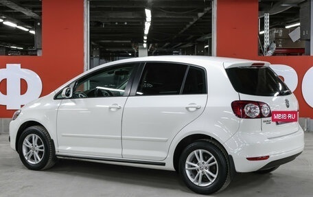 Volkswagen Golf Plus II, 2012 год, 929 000 рублей, 8 фотография