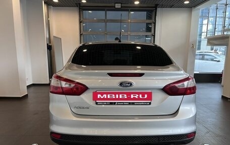 Ford Focus III, 2012 год, 745 000 рублей, 4 фотография