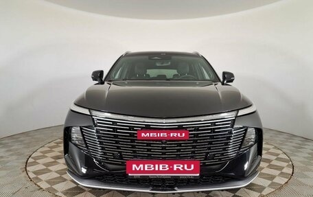 Haval F7, 2026 год, 3 799 000 рублей, 2 фотография