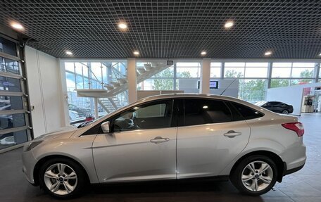 Ford Focus III, 2012 год, 745 000 рублей, 6 фотография