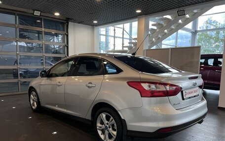 Ford Focus III, 2012 год, 745 000 рублей, 5 фотография