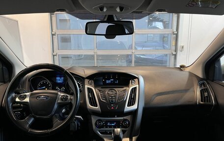 Ford Focus III, 2012 год, 745 000 рублей, 9 фотография
