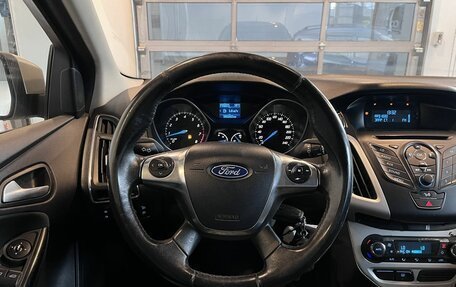 Ford Focus III, 2012 год, 745 000 рублей, 10 фотография