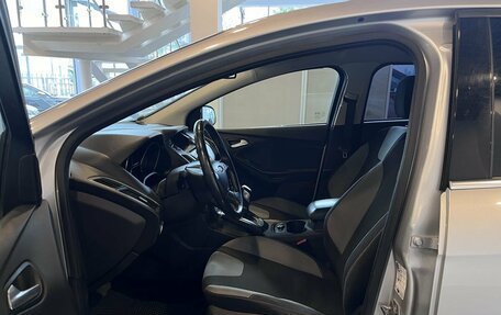 Ford Focus III, 2012 год, 745 000 рублей, 16 фотография
