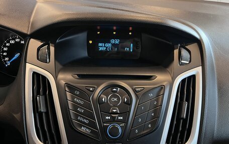 Ford Focus III, 2012 год, 745 000 рублей, 14 фотография