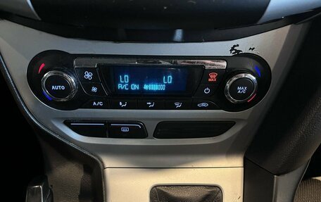 Ford Focus III, 2012 год, 745 000 рублей, 15 фотография