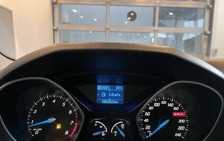 Ford Focus III, 2012 год, 745 000 рублей, 11 фотография