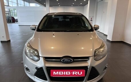 Ford Focus III, 2012 год, 745 000 рублей, 8 фотография