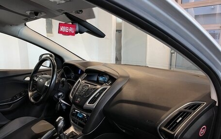 Ford Focus III, 2012 год, 745 000 рублей, 12 фотография