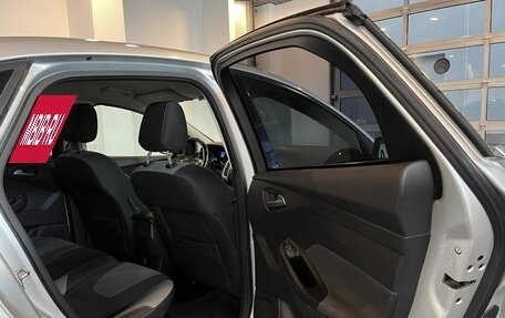 Ford Focus III, 2012 год, 745 000 рублей, 17 фотография