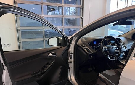 Ford Focus III, 2012 год, 745 000 рублей, 21 фотография