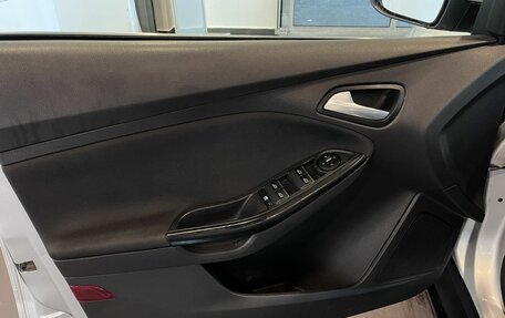 Ford Focus III, 2012 год, 745 000 рублей, 22 фотография
