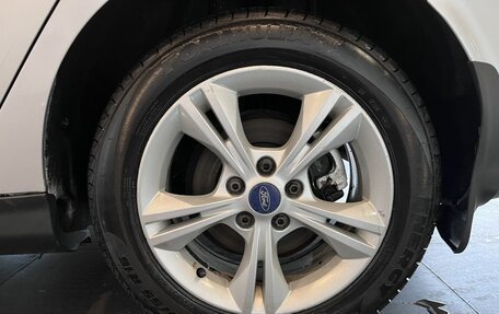 Ford Focus III, 2012 год, 745 000 рублей, 20 фотография