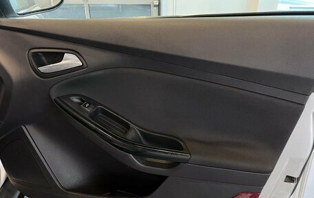 Ford Focus III, 2012 год, 745 000 рублей, 28 фотография