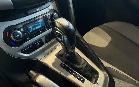 Ford Focus III, 2012 год, 745 000 рублей, 31 фотография