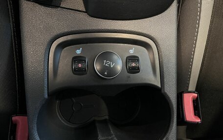 Ford Focus III, 2012 год, 745 000 рублей, 33 фотография