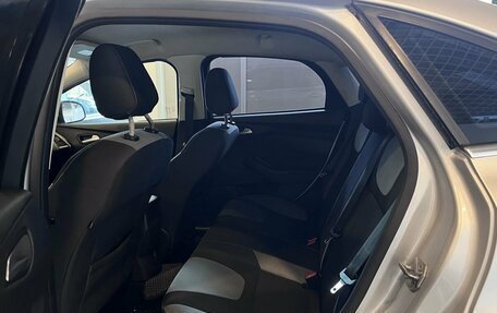 Ford Focus III, 2012 год, 745 000 рублей, 24 фотография