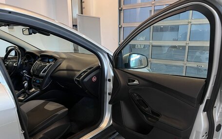 Ford Focus III, 2012 год, 745 000 рублей, 27 фотография