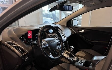 Ford Focus III, 2012 год, 745 000 рублей, 23 фотография