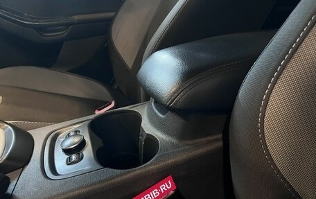 Ford Focus III, 2012 год, 745 000 рублей, 32 фотография