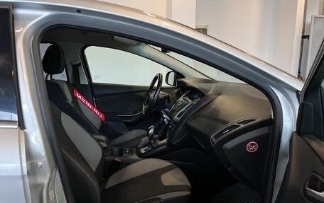 Ford Focus III, 2012 год, 745 000 рублей, 29 фотография