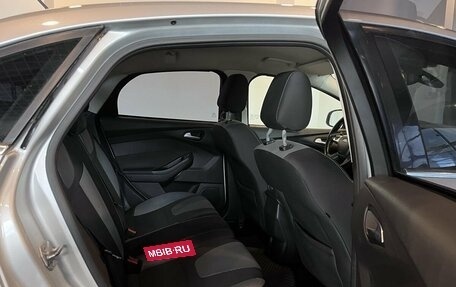 Ford Focus III, 2012 год, 745 000 рублей, 26 фотография
