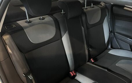 Ford Focus III, 2012 год, 745 000 рублей, 35 фотография