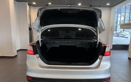 Ford Focus III, 2012 год, 745 000 рублей, 36 фотография