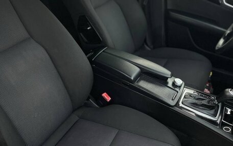 Mercedes-Benz C-Класс, 2009 год, 450 000 рублей, 28 фотография