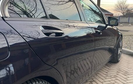 Mercedes-Benz C-Класс, 2009 год, 450 000 рублей, 23 фотография