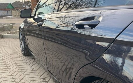 Mercedes-Benz C-Класс, 2009 год, 450 000 рублей, 24 фотография