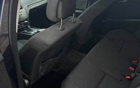 Mercedes-Benz C-Класс, 2009 год, 450 000 рублей, 33 фотография