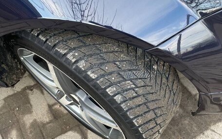 Mercedes-Benz C-Класс, 2009 год, 450 000 рублей, 36 фотография